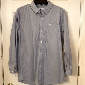 NWOT Boys Dress Shirt
